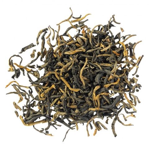 Yunnan Fancy Loose Leaf