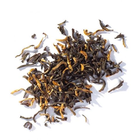 Assam Extra Fancy Loose Leaf