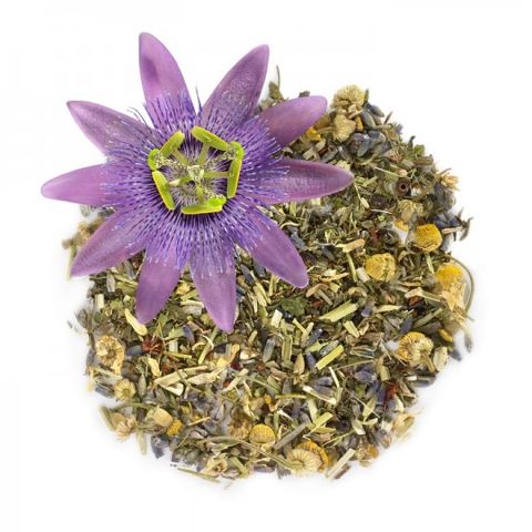 Organic Sleep Tea Loose Leaf Organic Sleep Tea Loose Leaf
