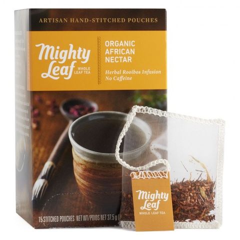 Organic African Nectar Tea Bags