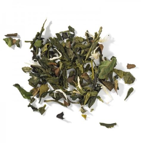 White Orchard Loose Leaf