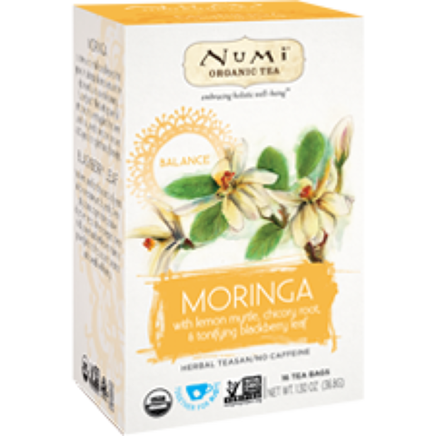 Moringa