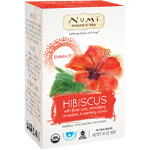 Hibiscus