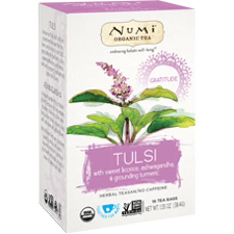 Tulsi Tulsi