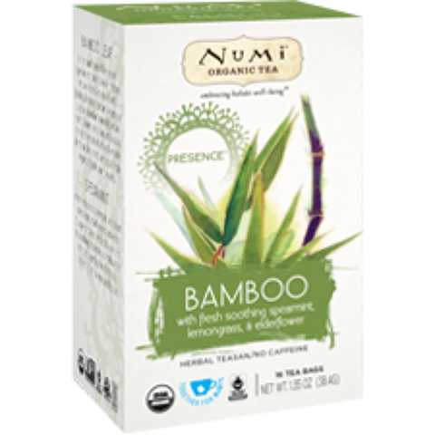 Bamboo