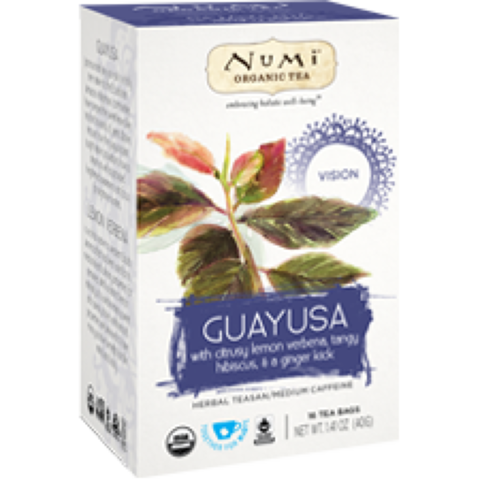 Guayusa