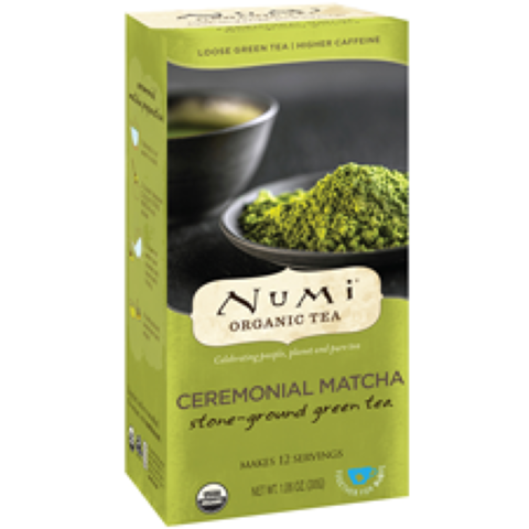 Ceremonial Matcha Ceremonial Matcha