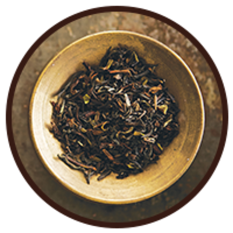 Himalayan Darjeeling