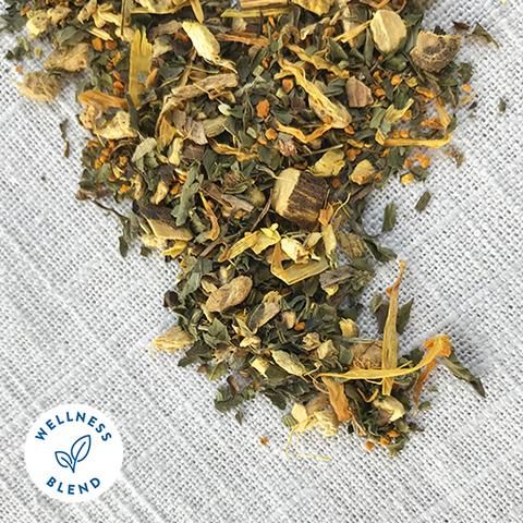 Ginger Digestive Blance Herbal Ginger Digestive Blance Herbal