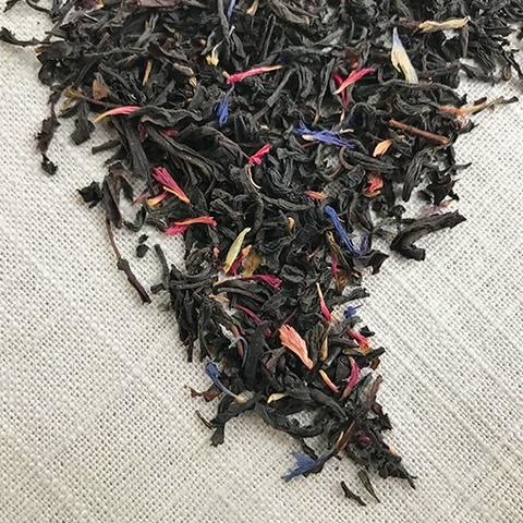 Capers Sunrise Earl Grey Capers Sunrise Earl Grey