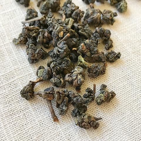 Fern Trail Oolong Tea