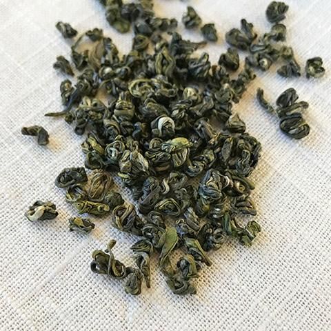Jade Fire Green Jade Fire Green