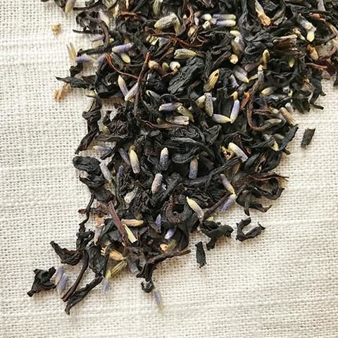 Breakfast in Paris Black Tea Breakfast in Paris Black Tea
