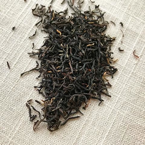 Ceylon New Vithanakande Estate Black Tea