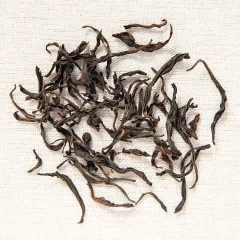 Kenya Black Nandi Tea