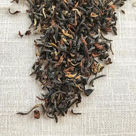 Glenburn Second Flush Darjeeling Glenburn Second Flush Darjeeling