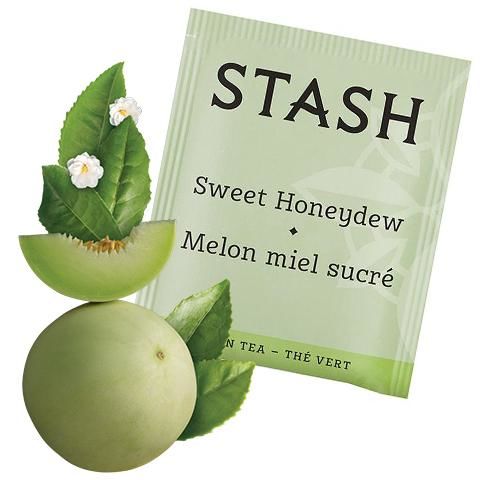 Sweet Honeydew