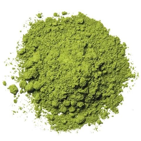 Organic Japanese Matcha Tea