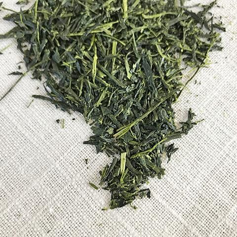 Gyokuro Yame Green Tea
