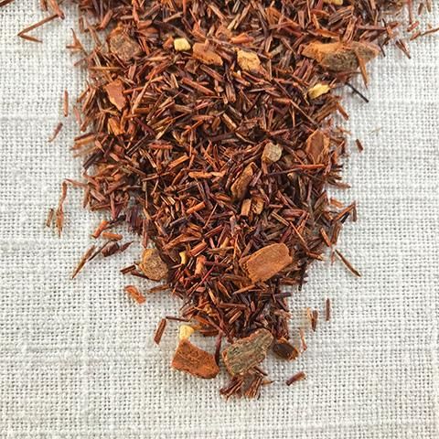 Rooibos Chai Herbal Tea Rooibos Chai Herbal Tea