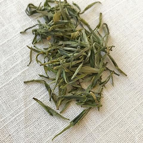 Huo Shan Huang Ya Yellow Tea