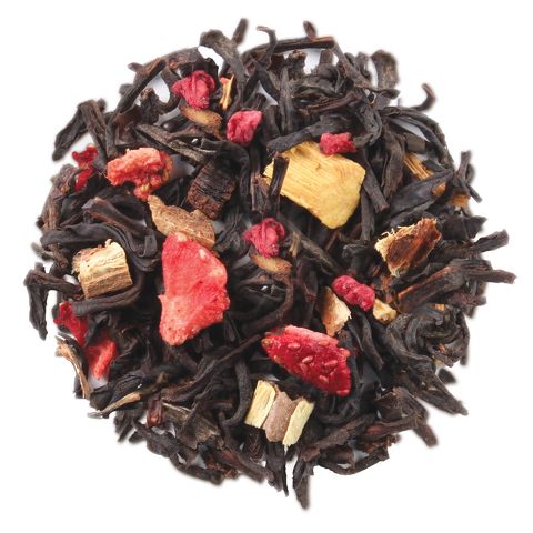 Black Cherry Black Cherry