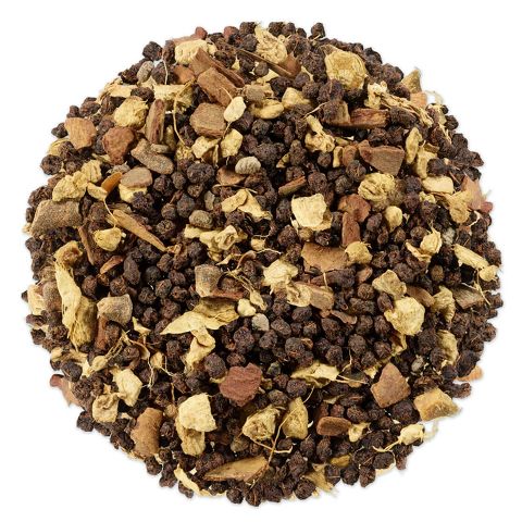 Bombay Chai Tea Bombay Chai Tea