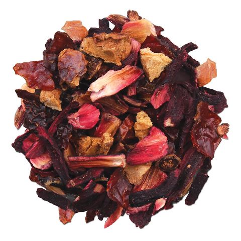 Cherry Cosmo Tea