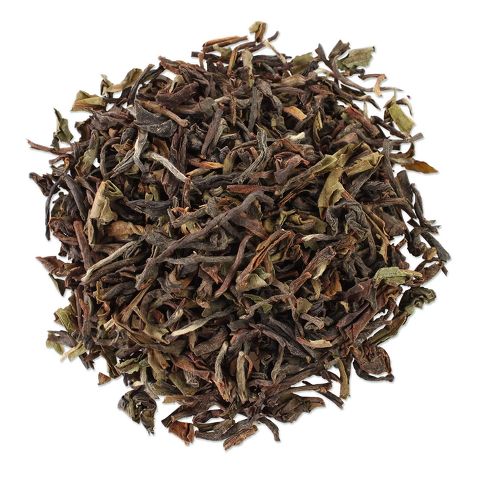 Estate Darjeeling Estate Darjeeling