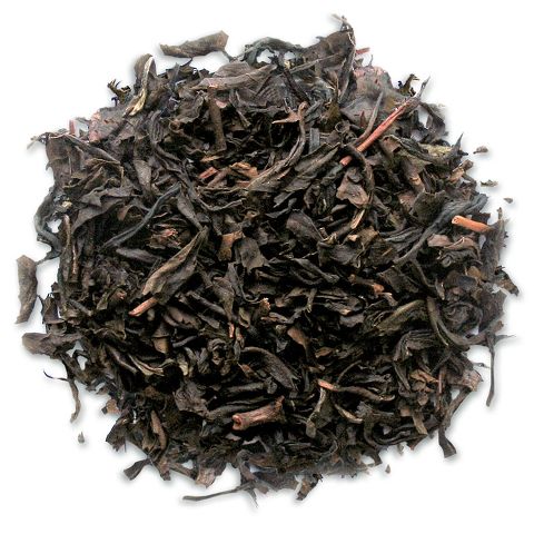 Formosa Oolong