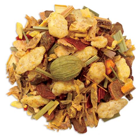 Ginger Guru Chai Ginger Guru Chai