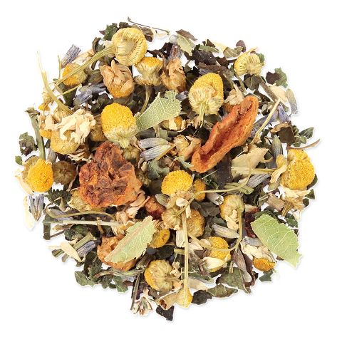 Lemon Lavender Tea Lemon Lavender Tea