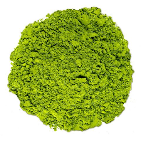 Pure Matcha Pure Matcha