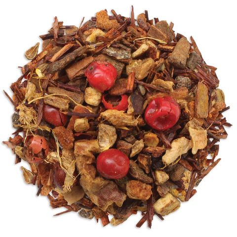 Rooibos Raja Chai