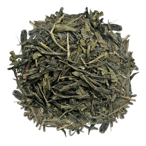 Sencha Tea Sencha Tea