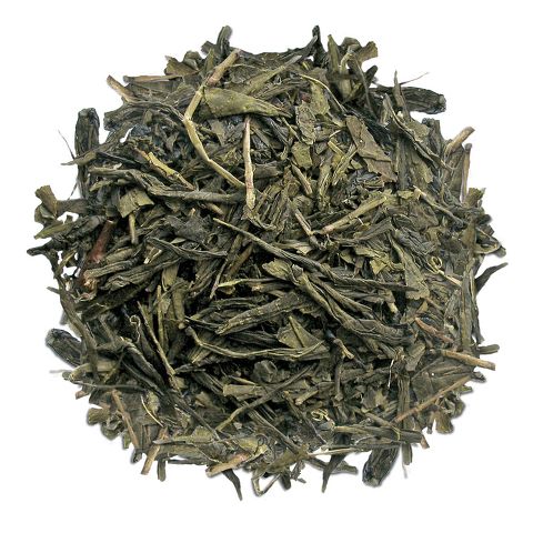 Sencha Tea