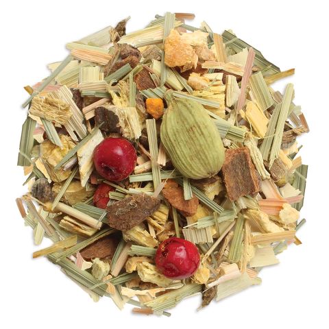 Turmeric Tantra Chai Turmeric Tantra Chai