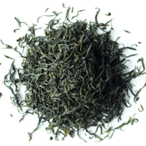 Yulu Jade Dew Single Cultivar Long Jing #43