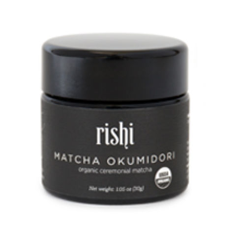 Matcha Okumidori Matcha Okumidori