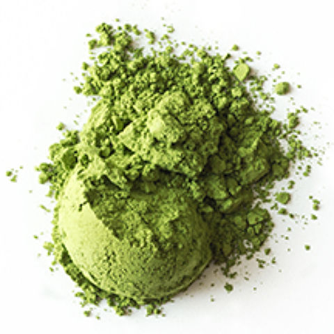 Teahouse Matcha