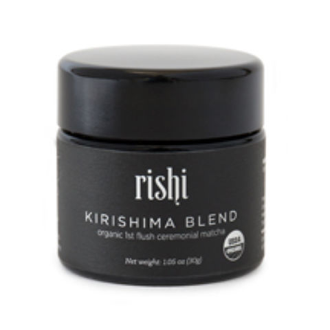 Matcha Kirishima Blend