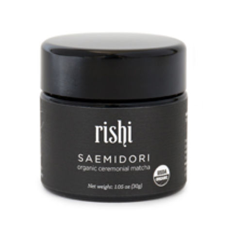 Matcha Saemidori Matcha Saemidori