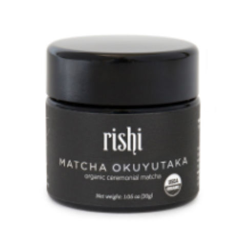 Matcha Okuyutaka