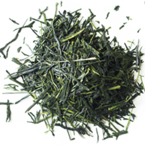 Nishi-san's Gyokuro Nishi-san's Gyokuro