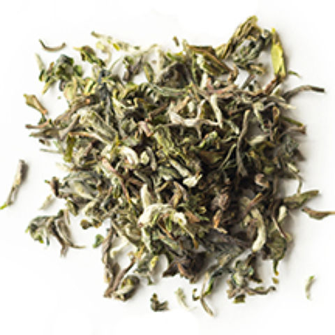 Darjeeling First Flush Chamong EX2 Darjeeling First Flush Chamong EX2