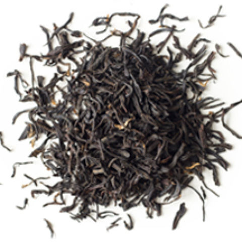 Yunnan Lily Black Yunnan Lily Black