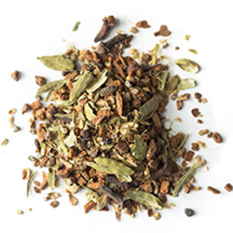 Spicy Masala Chai Spicy Masala Chai