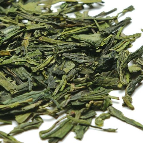 Organic Dragonwell Organic Dragonwell
