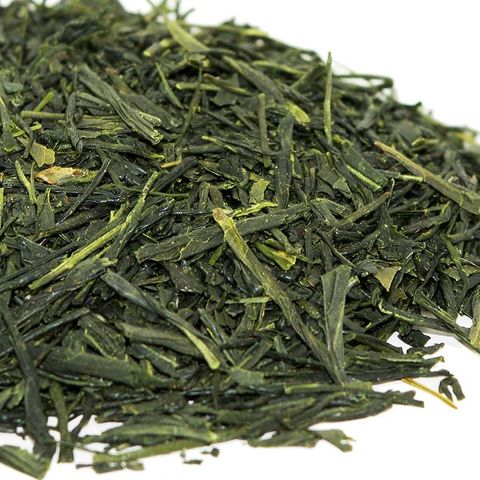 Organic Gyokuro