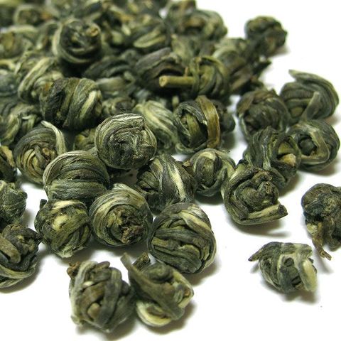 Jasmine Pearls Green